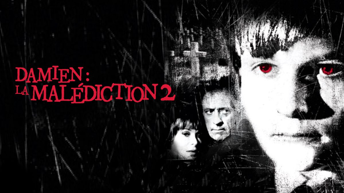 Damien La Malédiction 2 Film Complet En Français Regarder Damien : La Malédiction 2 | Film complet | Disney+