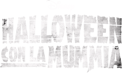 Halloween con la Mummia