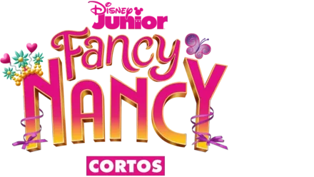 Fancy Nancy (cortos)