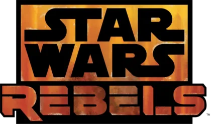 Star Wars Rebels 