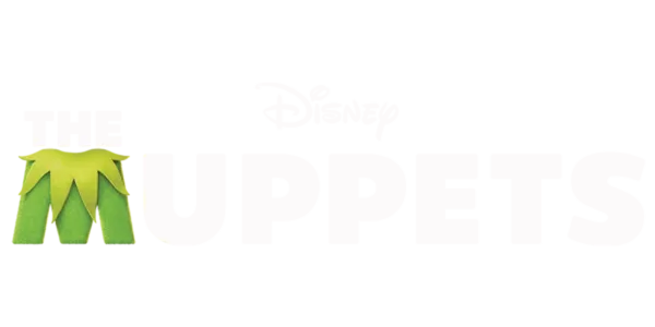 The Muppets Title Art Image