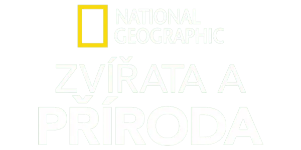 National Geographic – zvířata a příroda Title Art Image