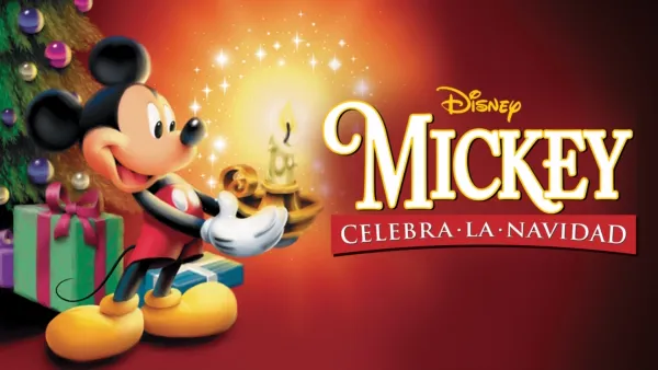 thumbnail - Mickey celebra la Navidad
