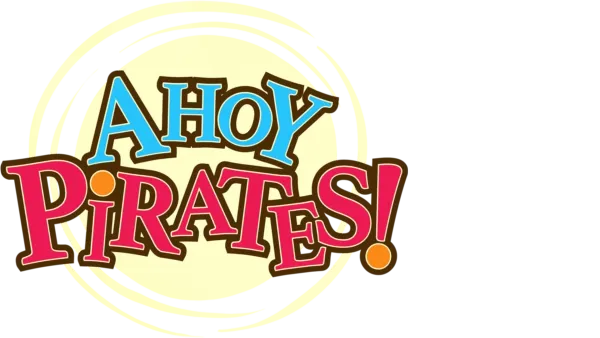 Ahoy Pirates
