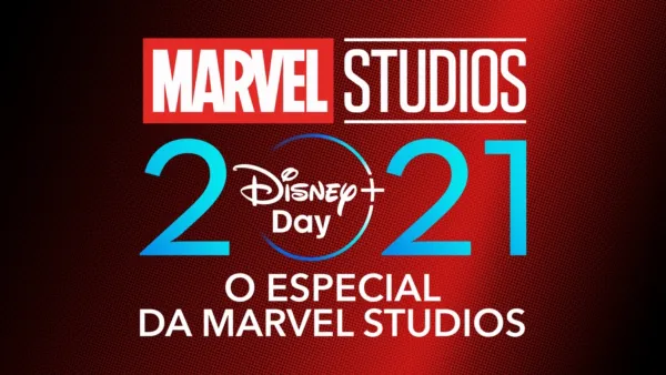 thumbnail - Disney+ Day: O Especial da Marvel Studios 2021