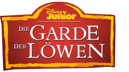 Die Garde der Löwen