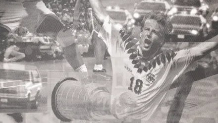 观看June 17th, 1994 Disney+