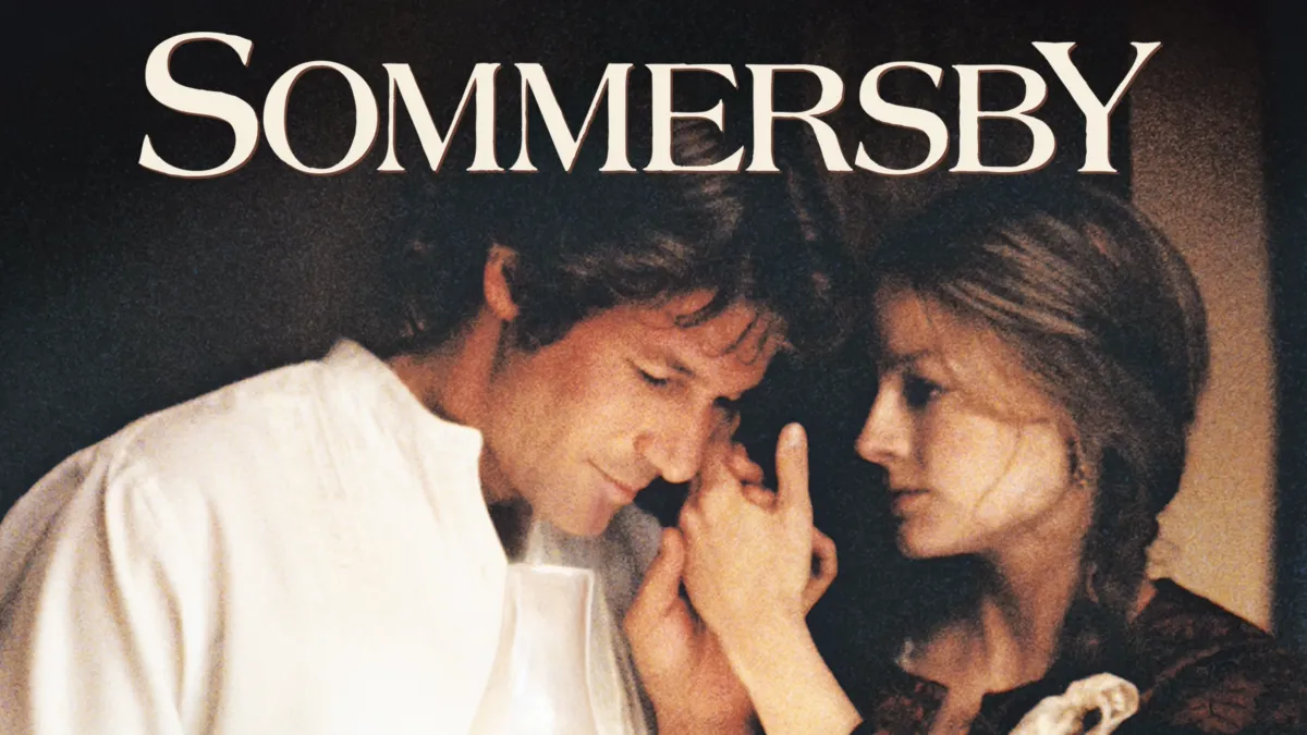 Watch Sommersby | Disney+