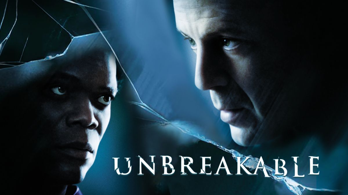 Watch Unbreakable | Full Movie | Disney 