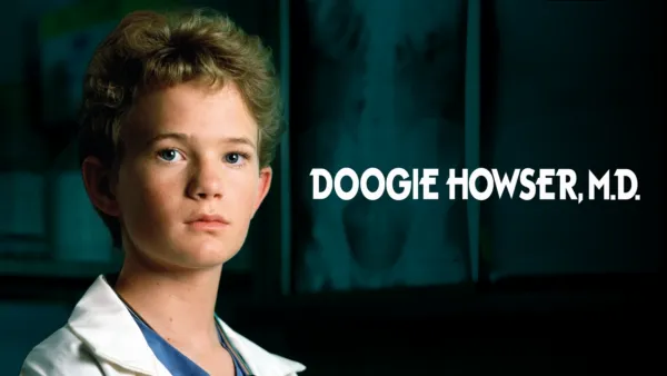 thumbnail - Docteur Doogie