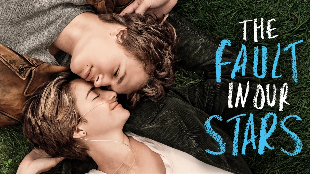 The fault in our stars online movie online with english subtitles dailymotion