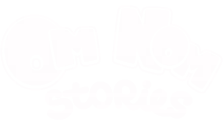 Om Nom Stories