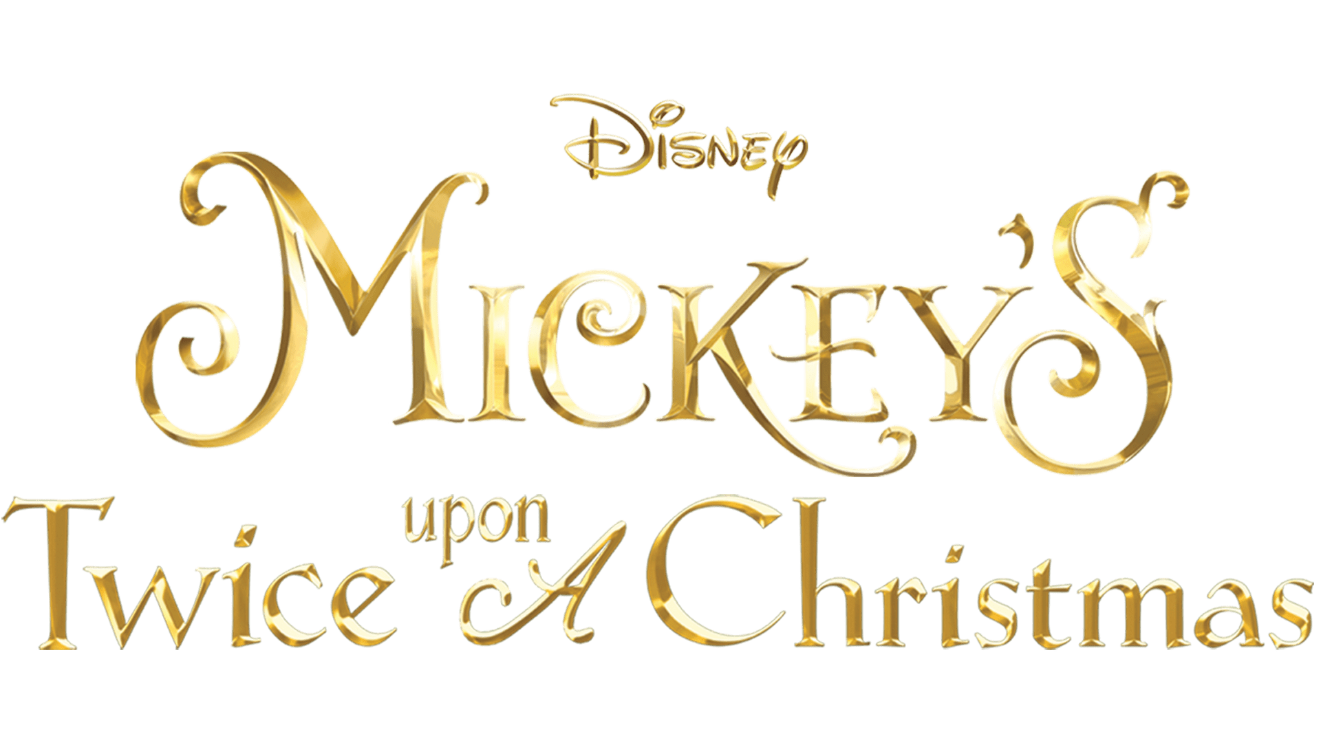Watch Mickey S Twice Upon A Christmas Full Movie Disney