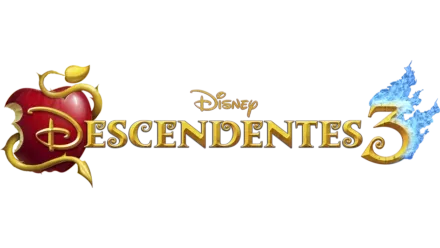 Descendentes 3