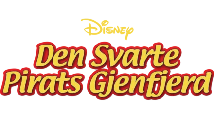 Den sorte pirats gjenferd