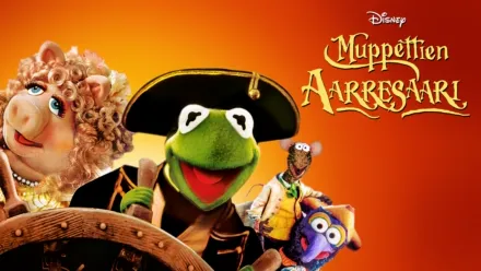 thumbnail - Muppettien aarresaari