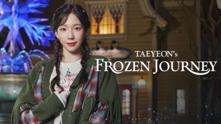 thumbnail - TAEYEON’s Frozen Journey