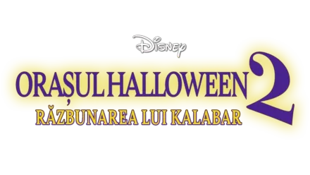 Orașul Halloween 2: Răzbunarea lui Kalabar