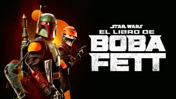 thumbnail - El libro de Boba Fett