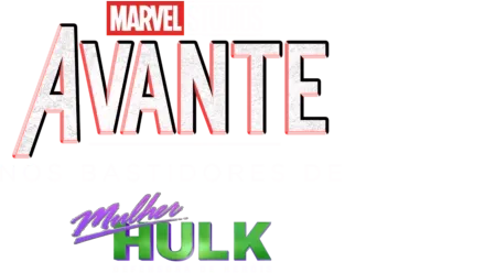 Nos Bastidores de Mulher-Hulk: Defensora de Heróis