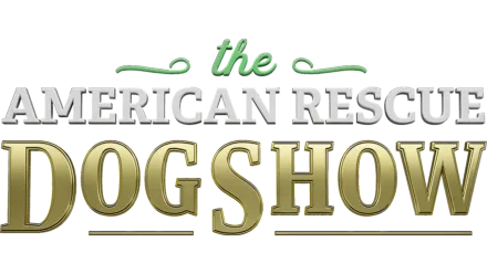 The American Rescue Dog Show