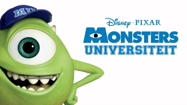 thumbnail - Monsters Universiteit