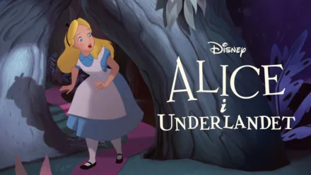 thumbnail - Alice i Underlandet