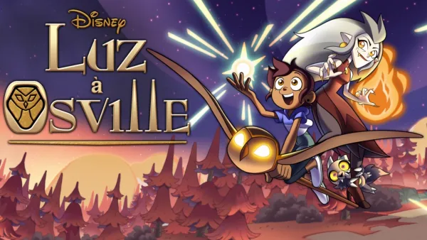 thumbnail - Luz à Osville