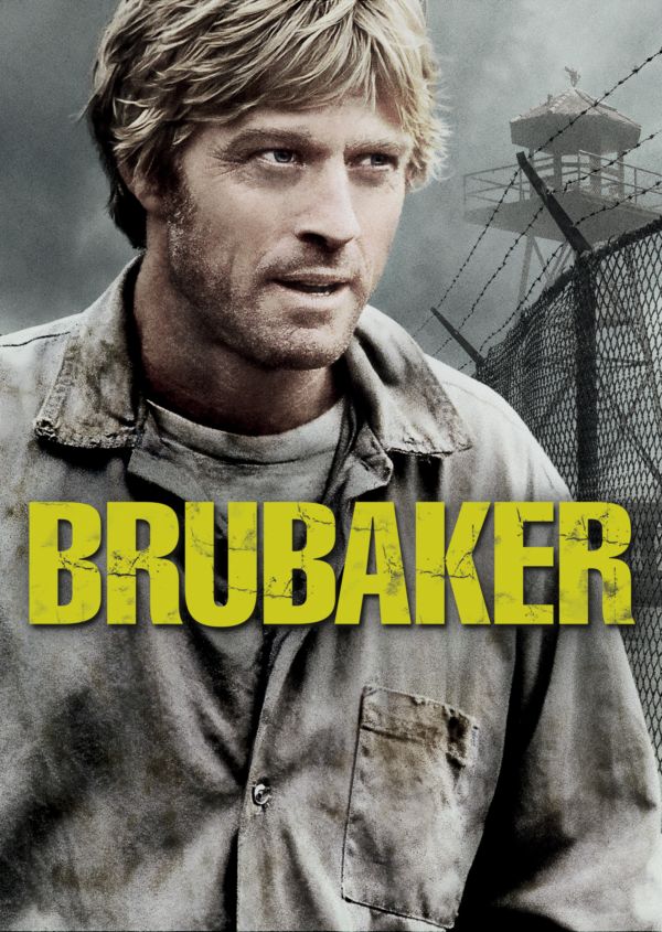 Brubaker on Disney+ AU