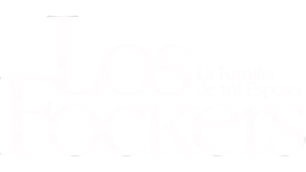 Los Fockers: La familia de mi esposo