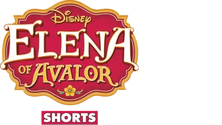 Elena z Avaloru (Shorts)