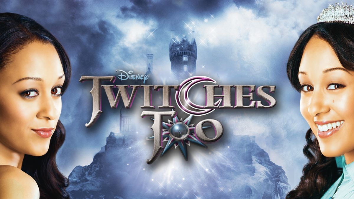 Watch Twitches Too Full Movie Disney+