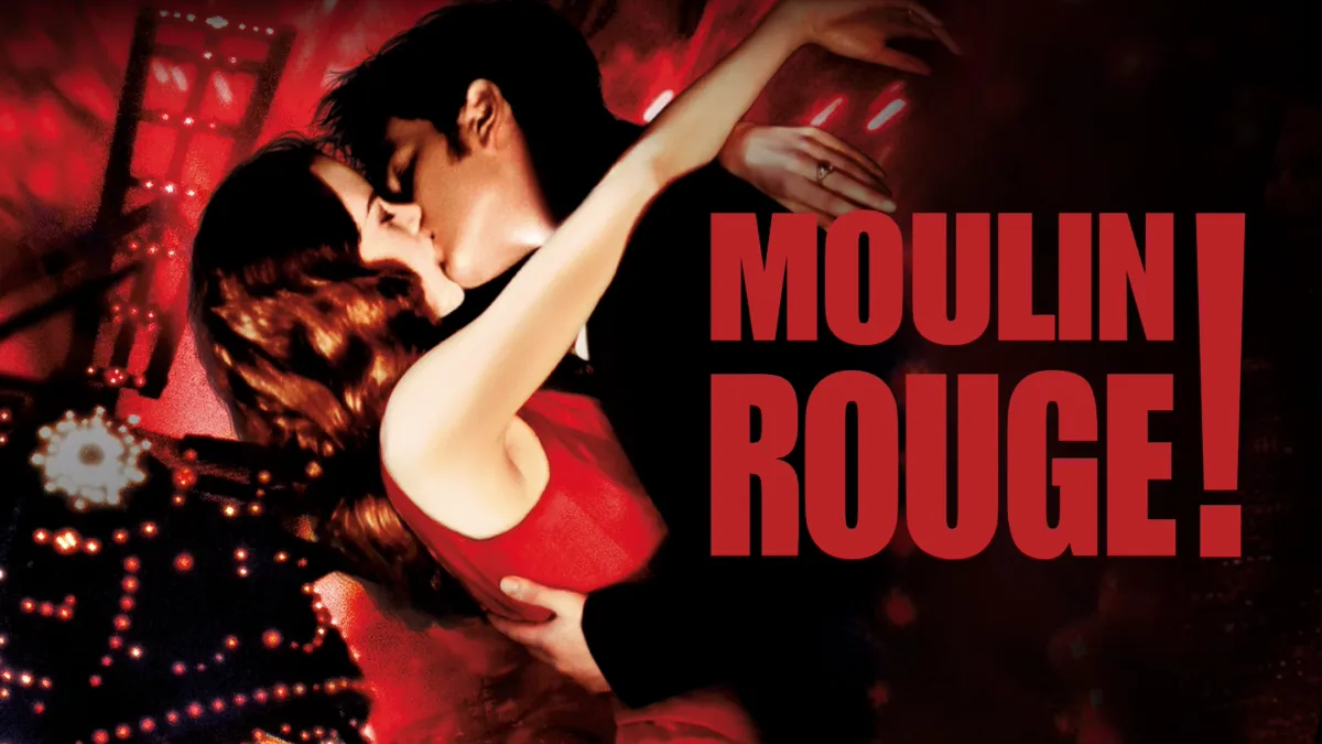 Watch Moulin Rouge Disney