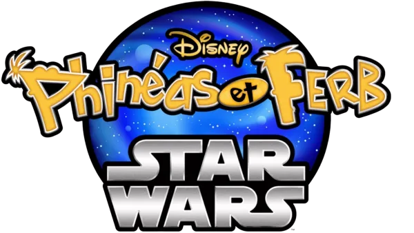 Phinéas et Ferb : Star Wars
