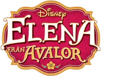 Elena från Avalor