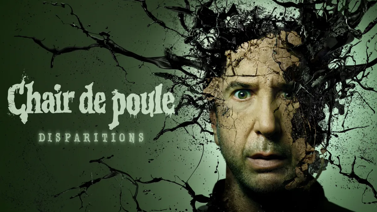 Regarder Chair de poule disparitions Épisodes complets Disney+