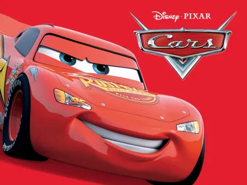 Watch Cars Disney