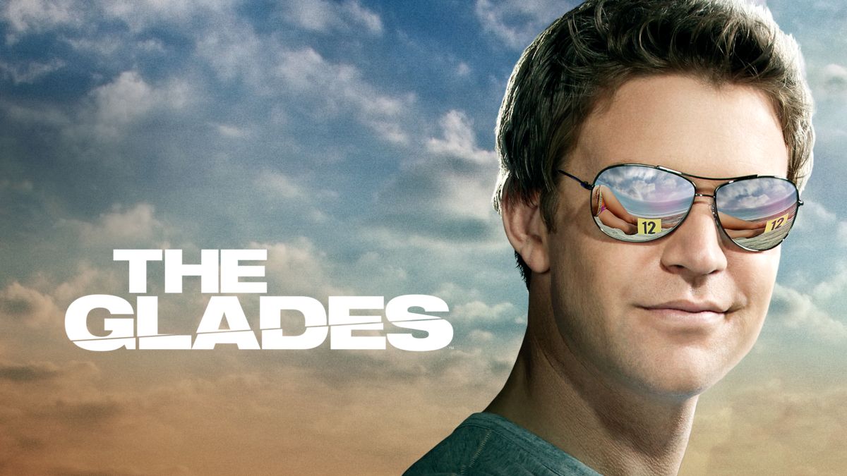 Watch The Glades Full episodes Disney+