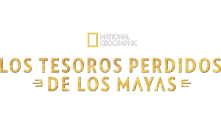 Los tesoros perdidos de los mayas