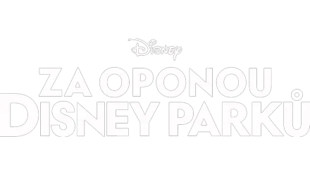 Za oponou Disney parků