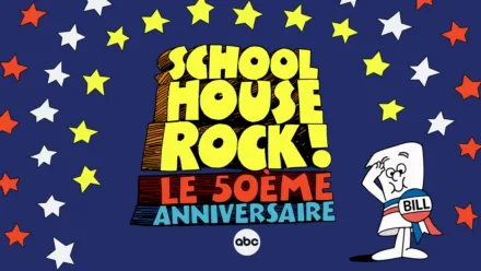 thumbnail - Schoolhouse Rock! 50th Anniversary Singalong