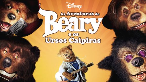 Beary e os Ursos Caipiras - Filme 2002 - AdoroCinema
