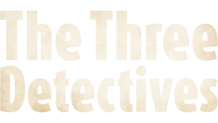The Three Detectives