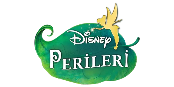 Disney Perileri Title Art Image