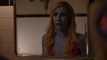 thumbnail - Scream Queens S2:E4 Halloween Blues