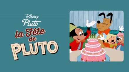 thumbnail - La Fête de Pluto