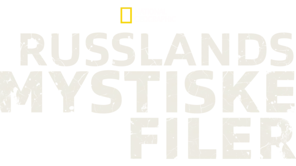 Russlands mystiske filer