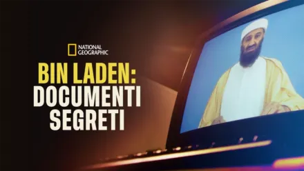 thumbnail - Bin Laden: documenti segreti