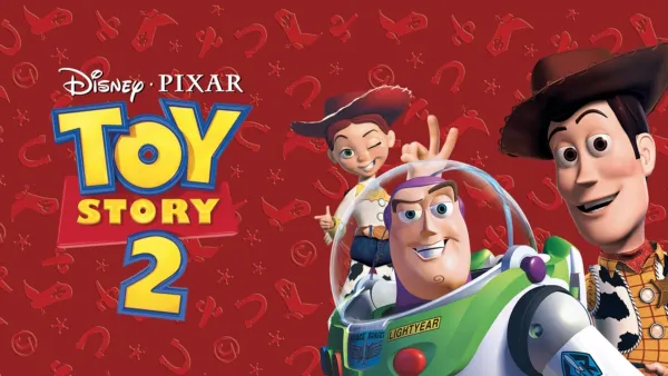 Toy Story 2 - Movies on Google Play