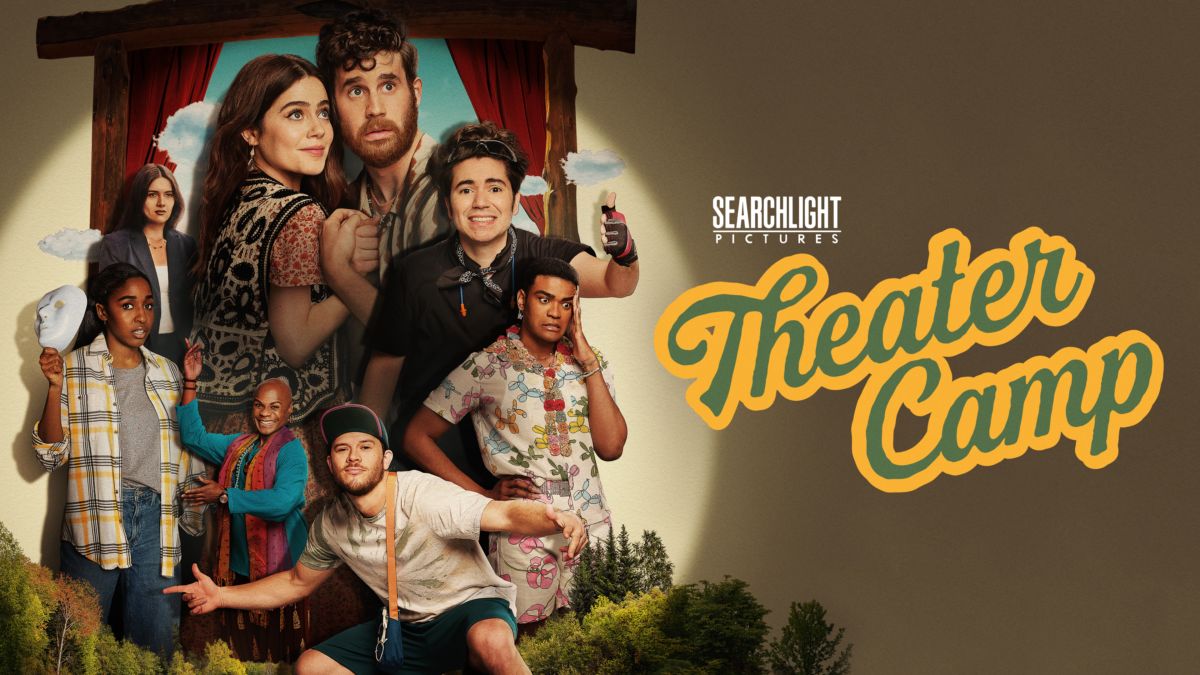 Theater Camp | Disney+